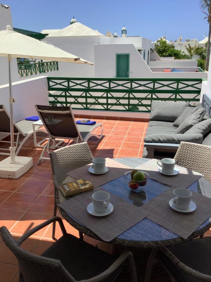 Apartment Vrys Close To The Puerto del Carmen (Lanzarote)