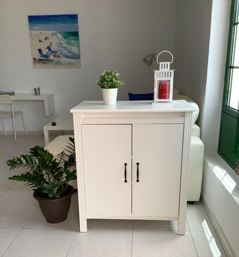 Vrys Close To The Apartment Puerto del Carmen (Lanzarote)