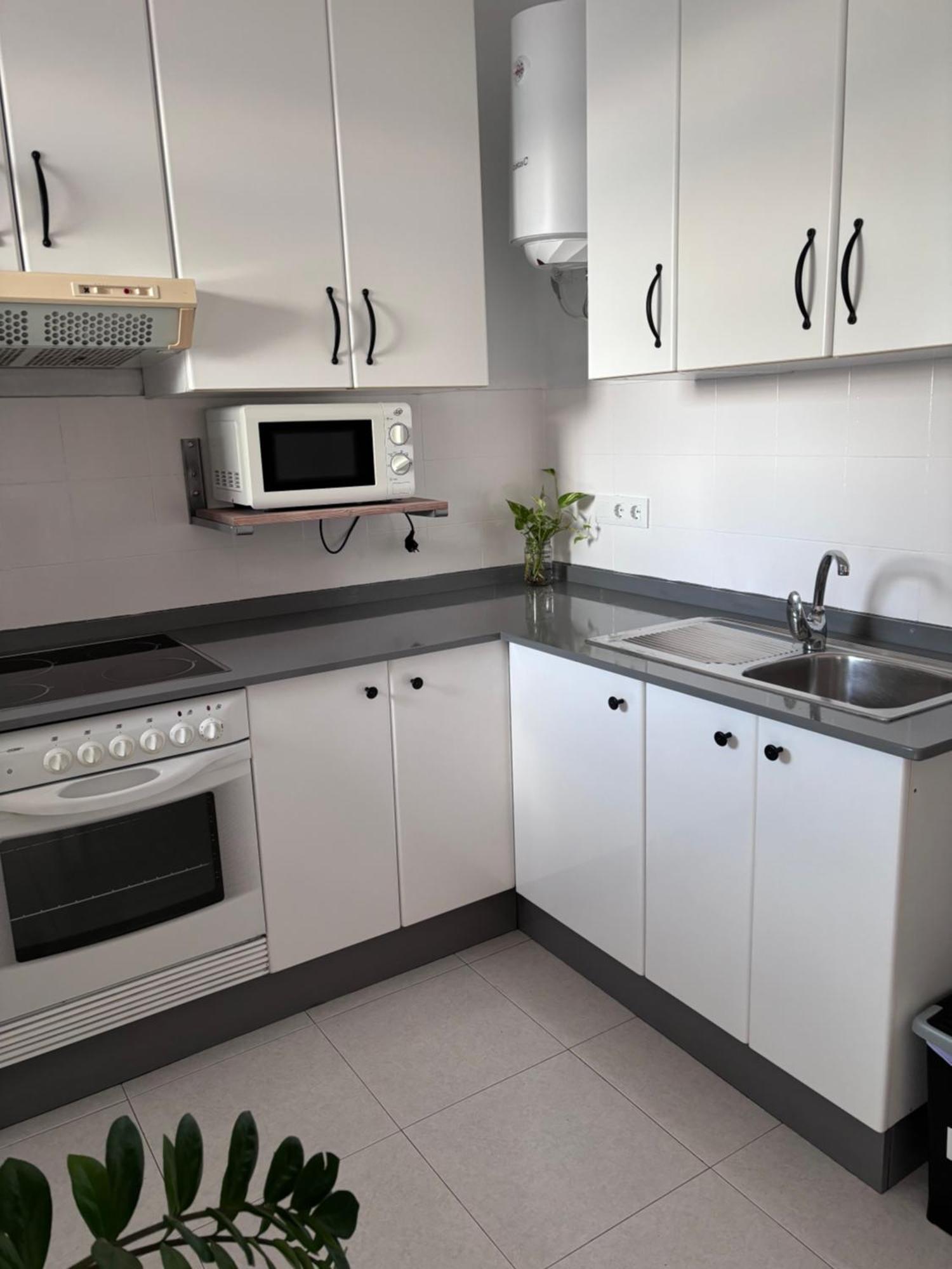Apartment Vrys Close To The