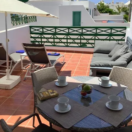 Vrys Apartment Close To The Beach Puerto del Carmen  Exterior photo