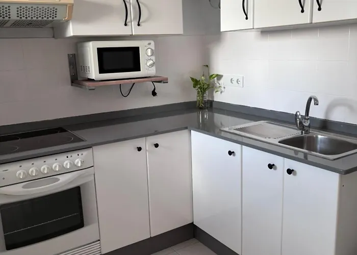 Vrys Apartment Close To The Beach