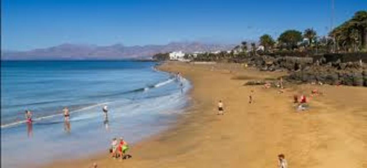 Appartamento Vrys Close To The Puerto del Carmen (Lanzarote)